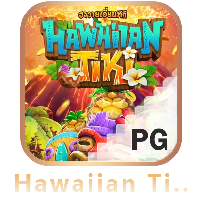 Hawaiian_Tiki